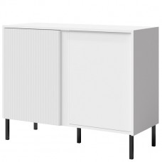 Kumode MIA 4, balts